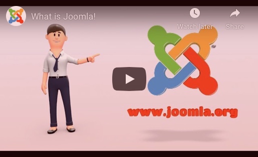 What is Joomla?